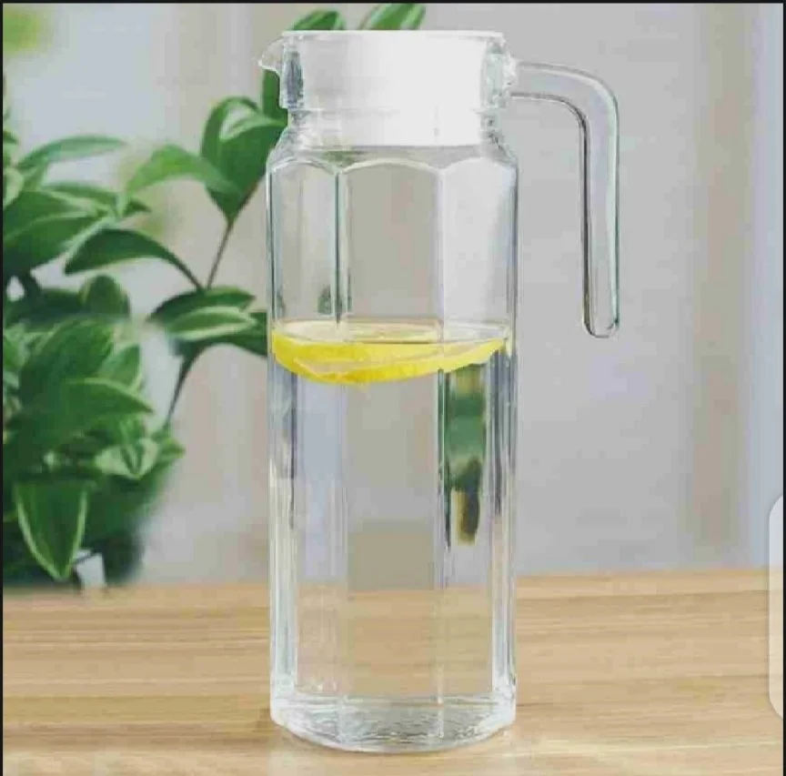 Caral Fridge Jug  photo 1