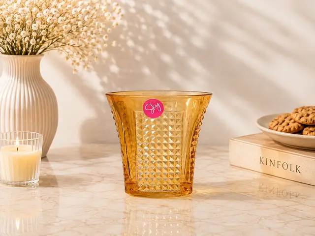 Dufit Amber 300ml product photo